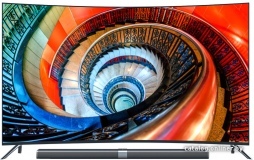 Ремонт телевизора Xiaomi Mi TV 3S 65 Curved